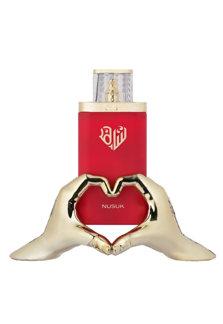 Extract de Parfum Saher - Femei - 100ml