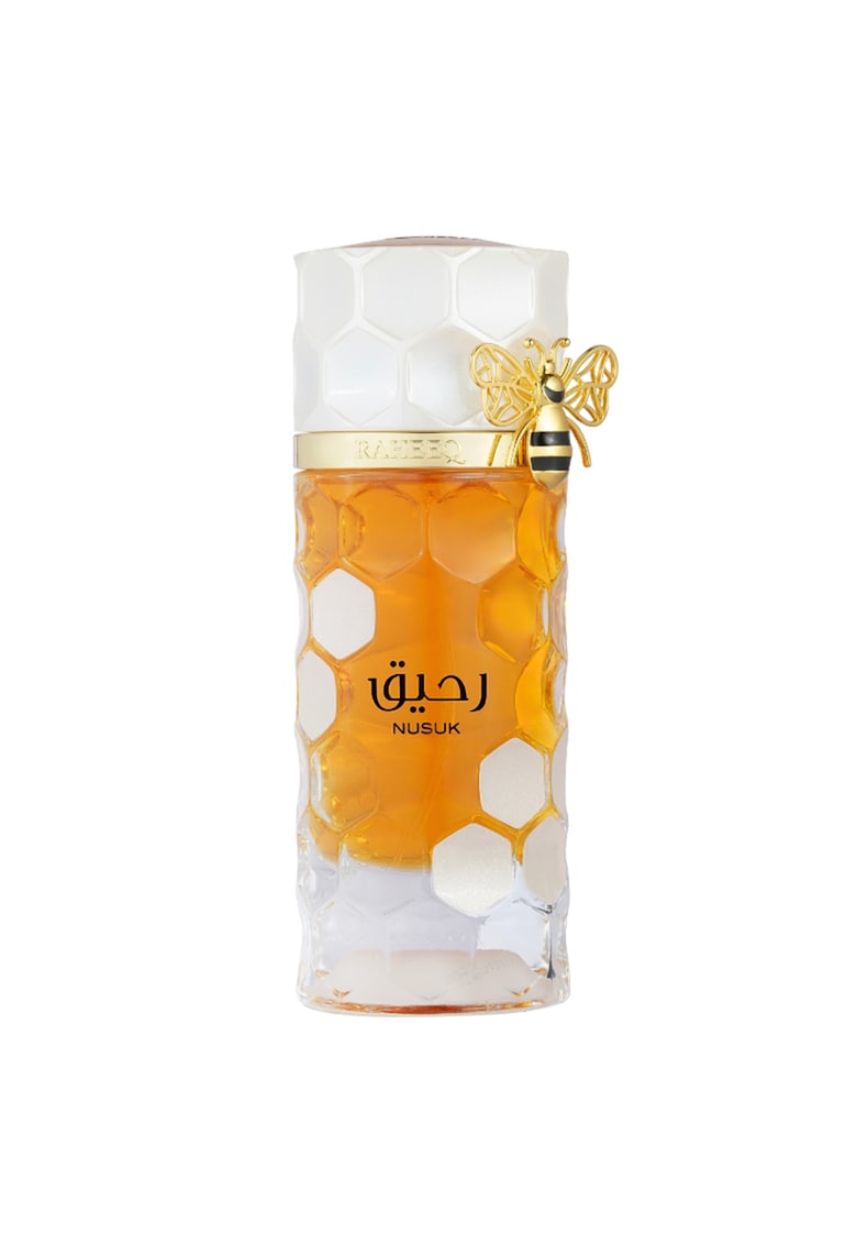Extract de Parfum Raheeq - Unisex - 100ml