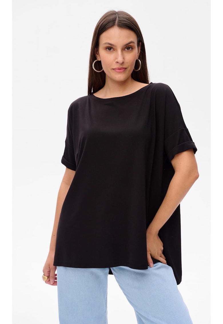 Bluza de dama asimetrica Renzi