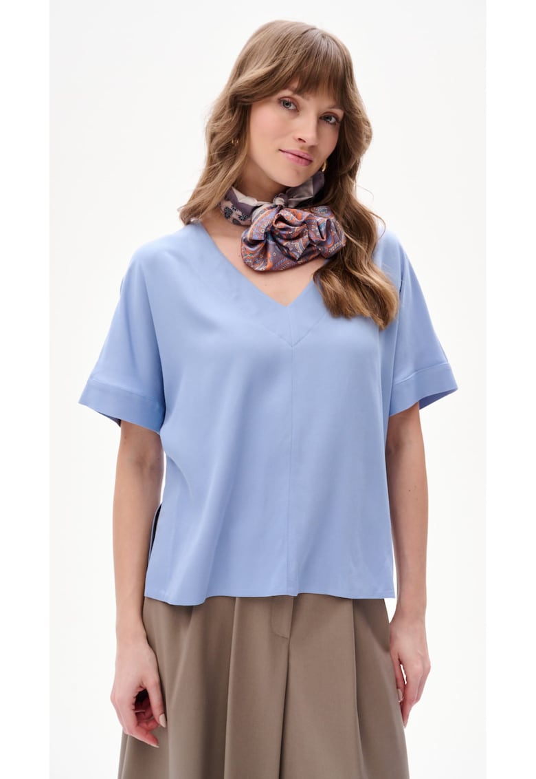 Bluza Texo Sky pentru femei