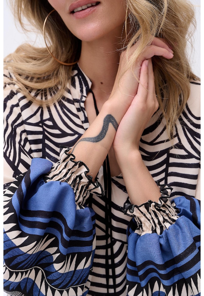 Bluza pentru femei Focus Jeans