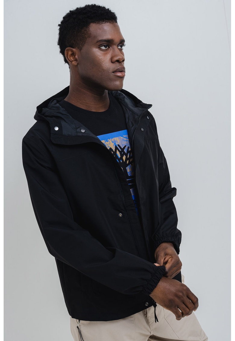 Jacheta shell impermeabila