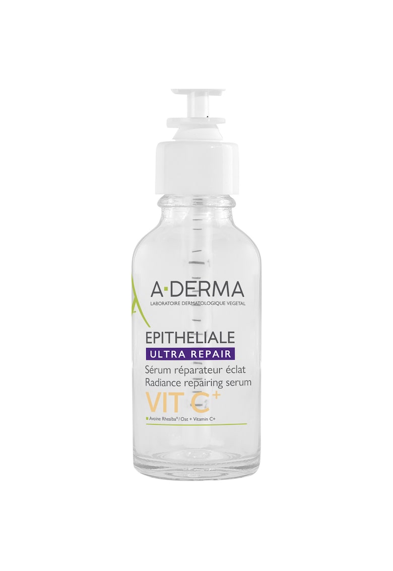 Serum Reparator Luminozitate Vit. C+ Epitheliale Ultra Repair -  30 ml
