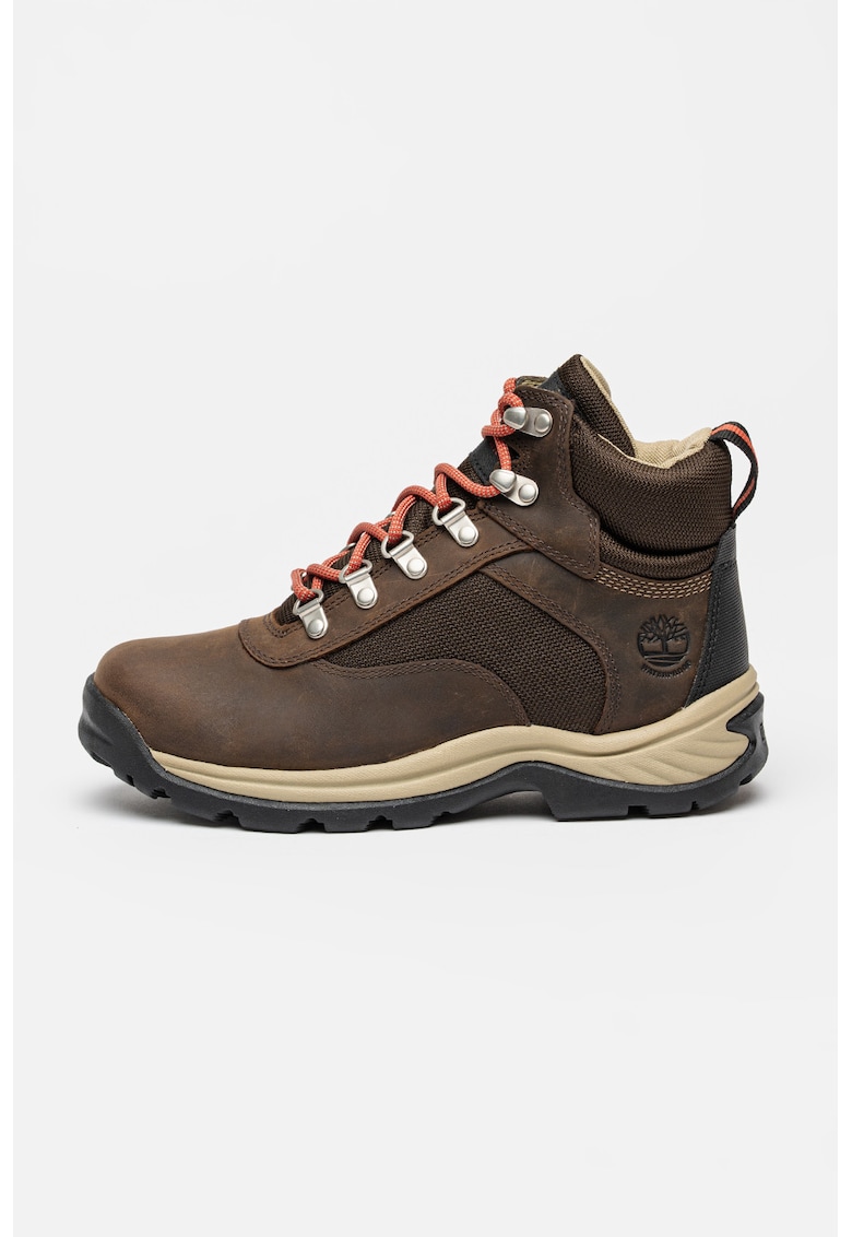 Cizme impermeabile - pentru drumetii WoWhite