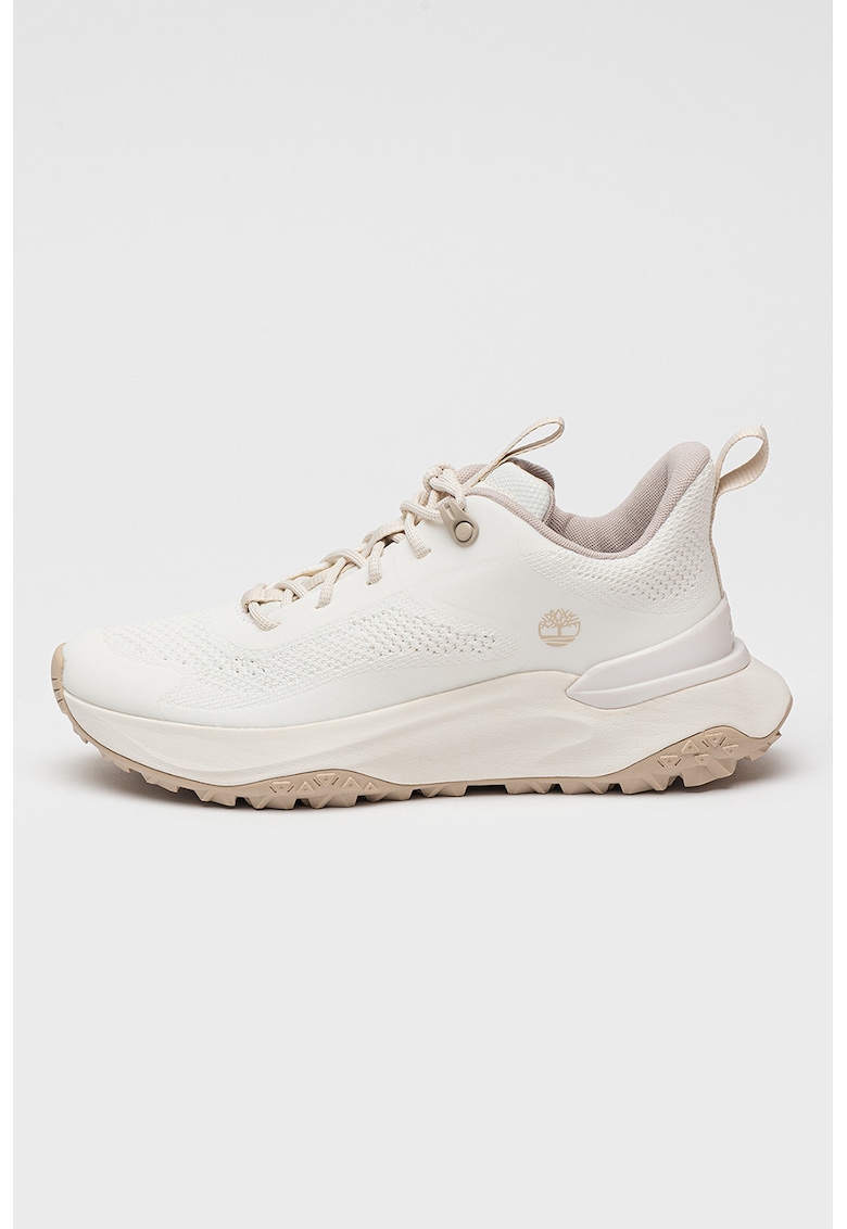 Pantofi sport wedge din material textil Motion Access