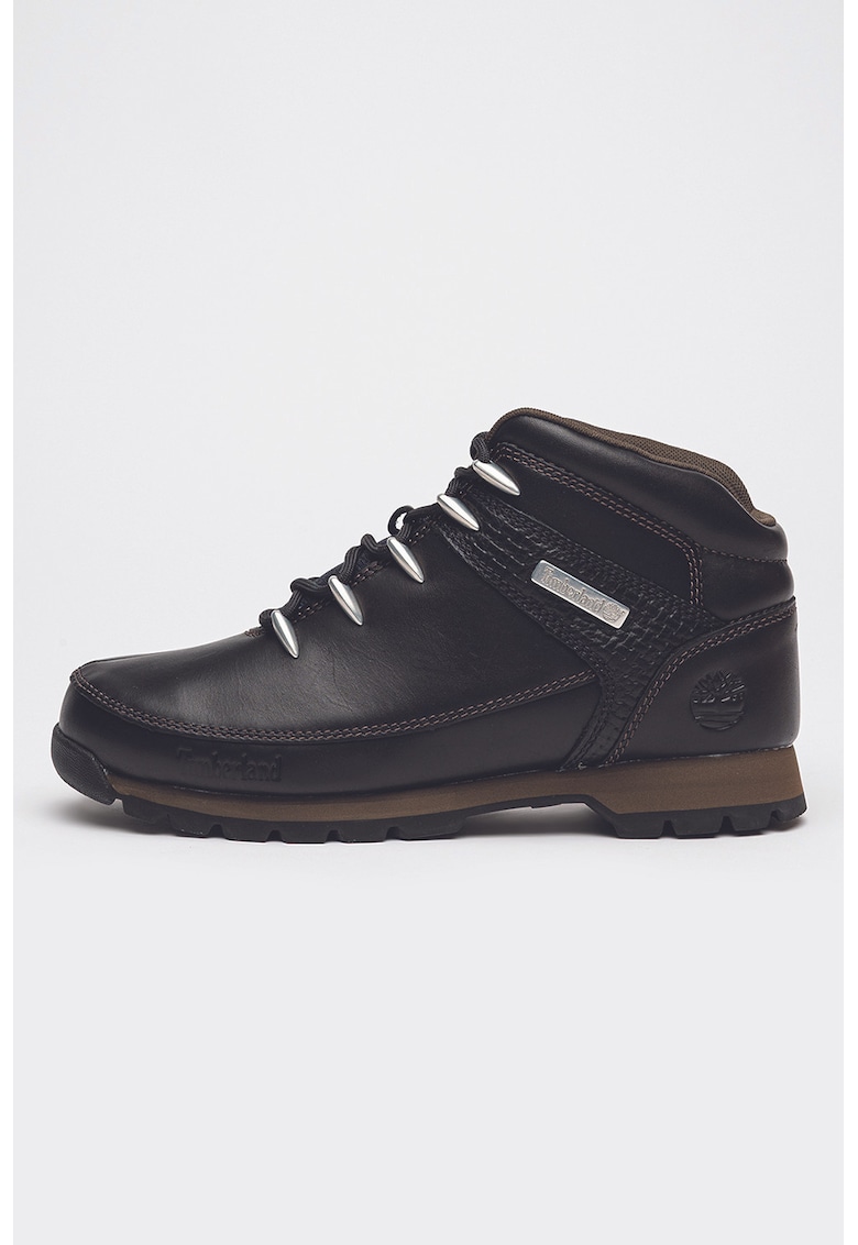 Ghete de piele Euro Sprint