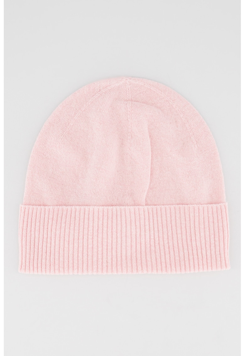 Caciula tricotata fin din lana