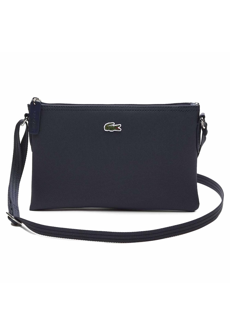 Geanta crossbody Core Essentials - Albastru inchis