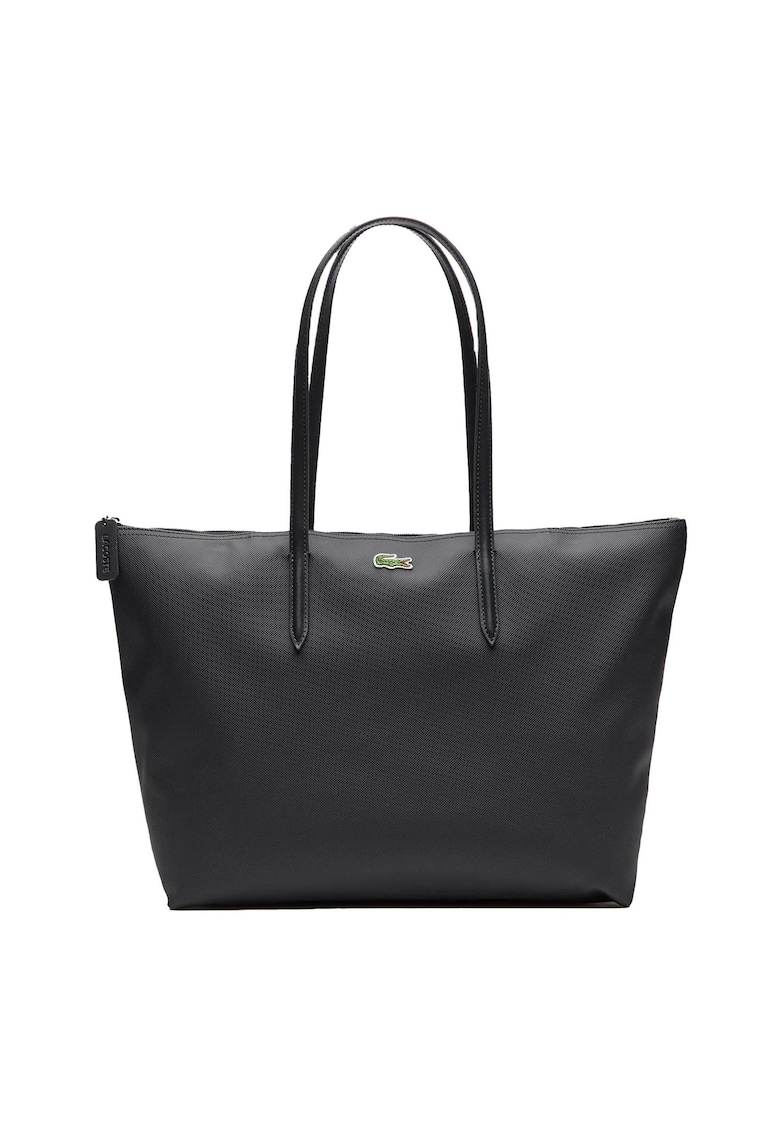 Geanta shopper Core Essentials - Negru