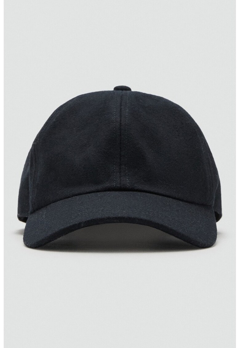 Sapca din amestec de lana