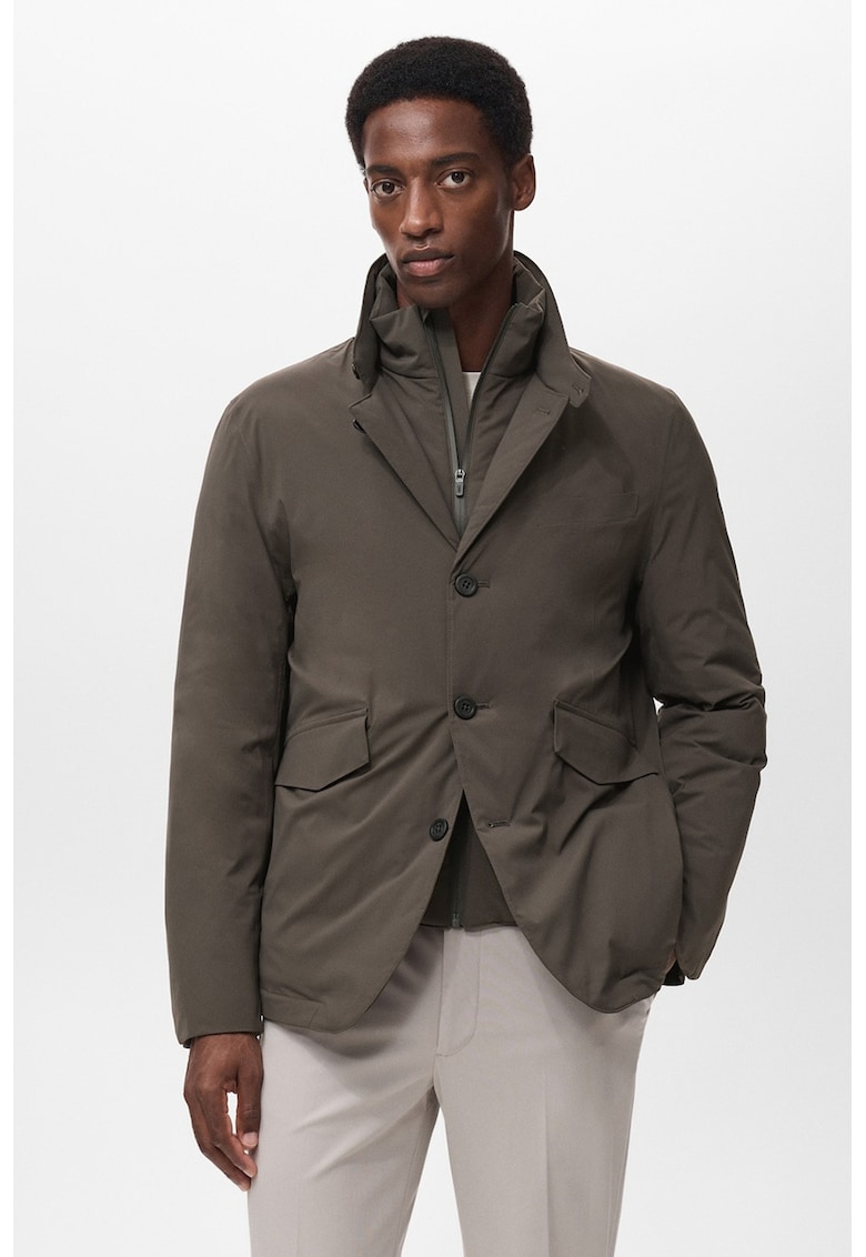 Jacheta cu model 2in1