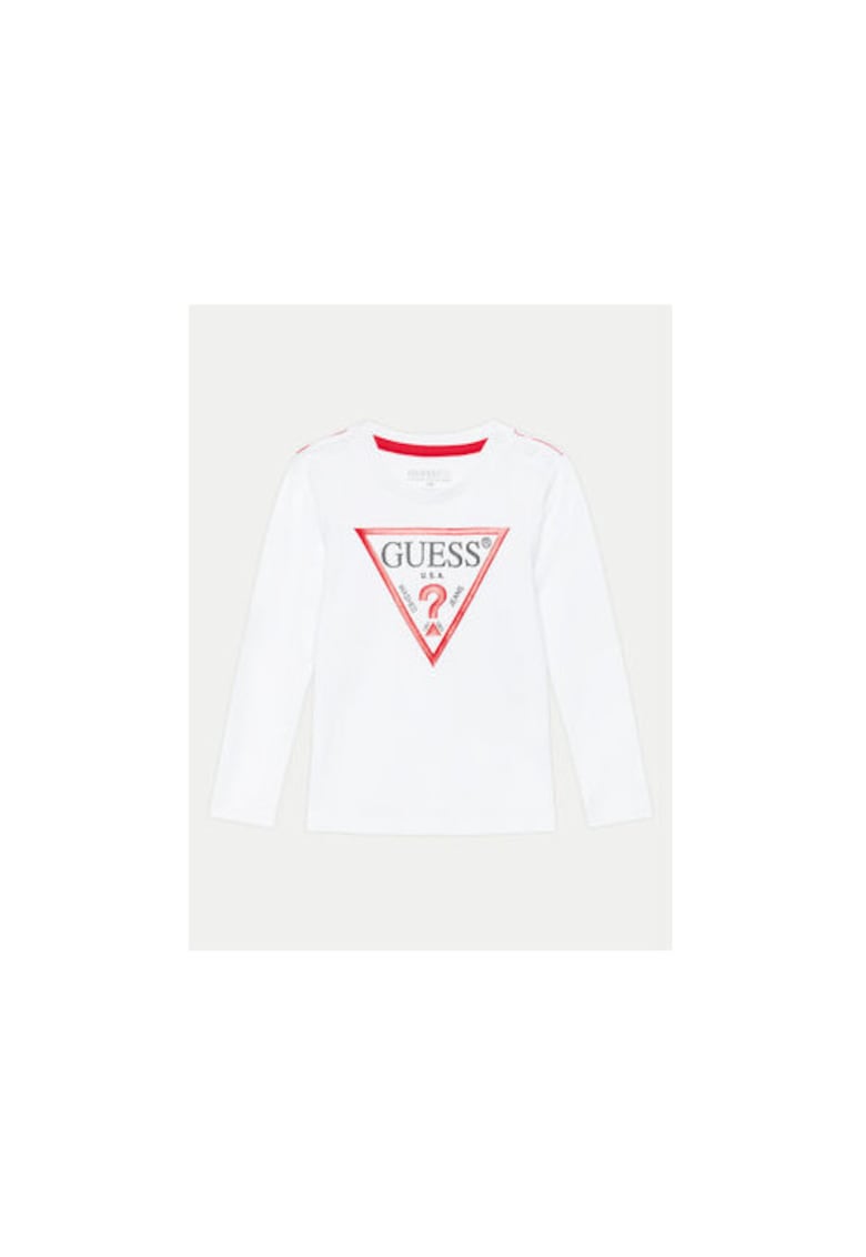 Bluza cu imprimeu -