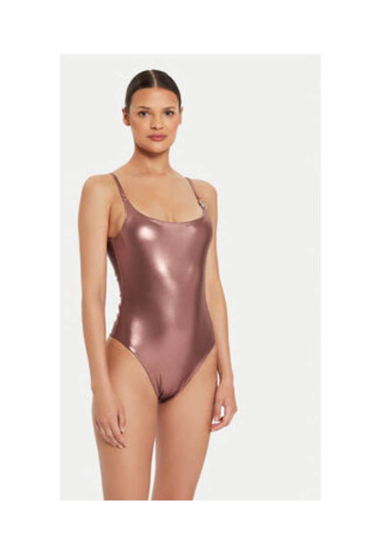 Costum de baie Intreg Cu - Bronz