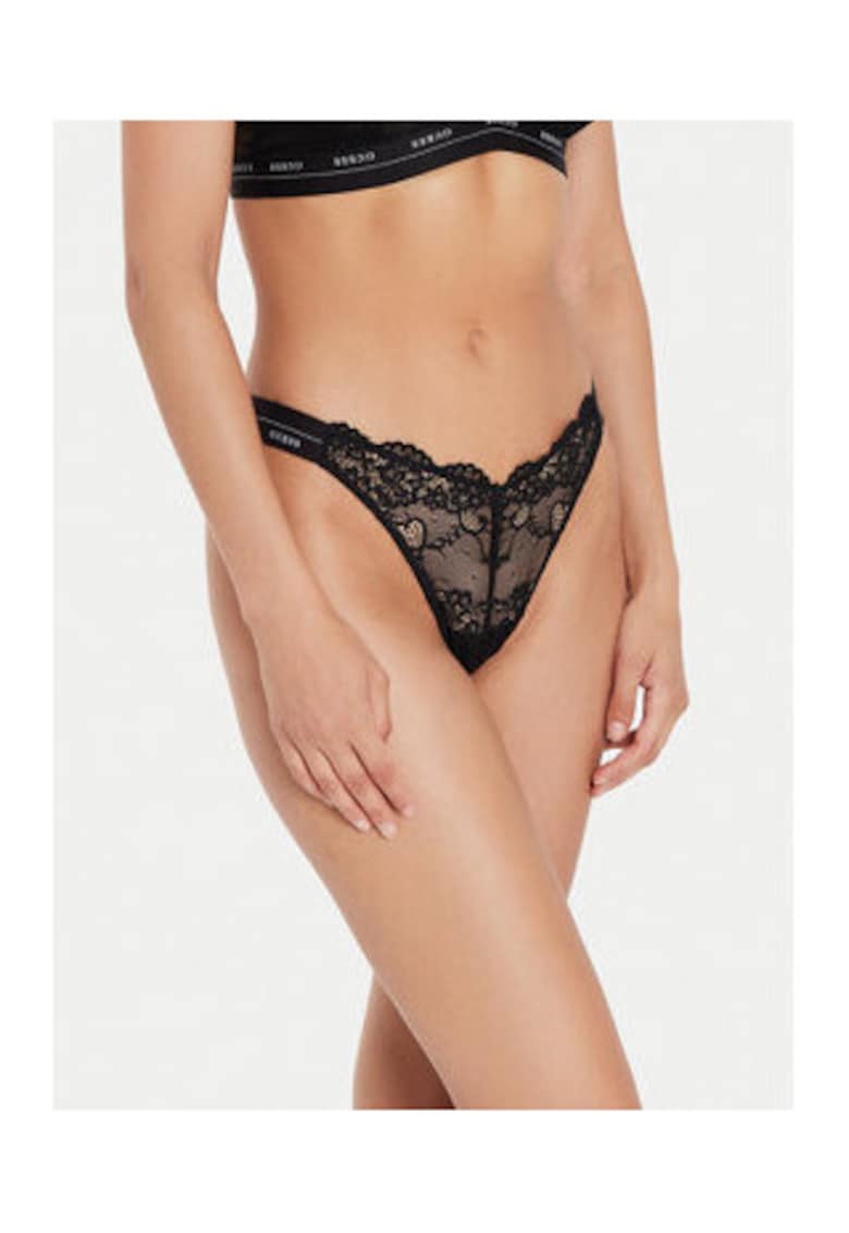 Tanga din dantela -