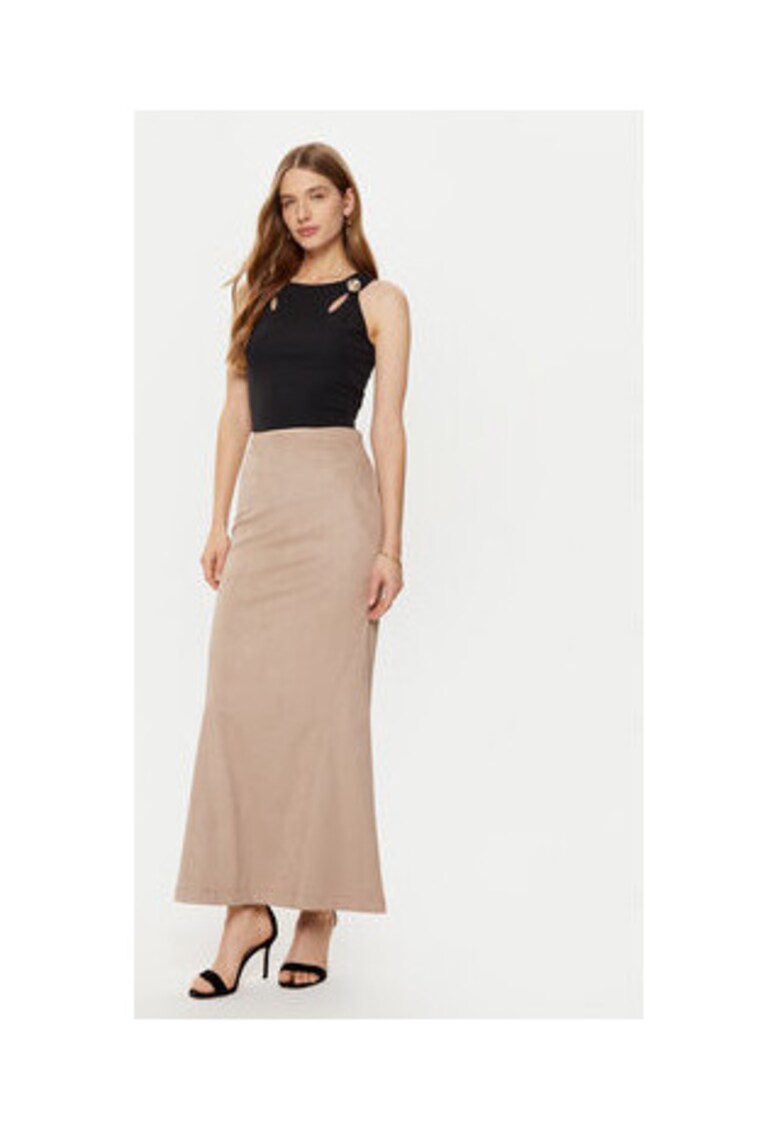 Fusta maxi - uni