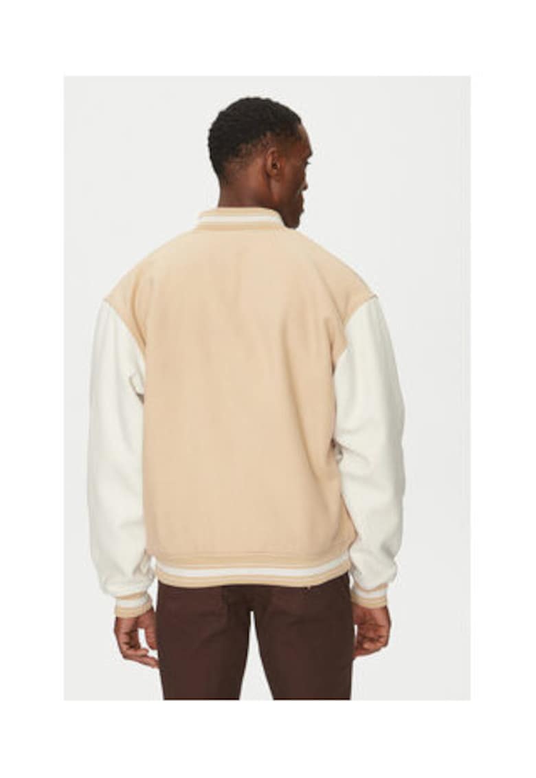 Jacheta bomber regular fit