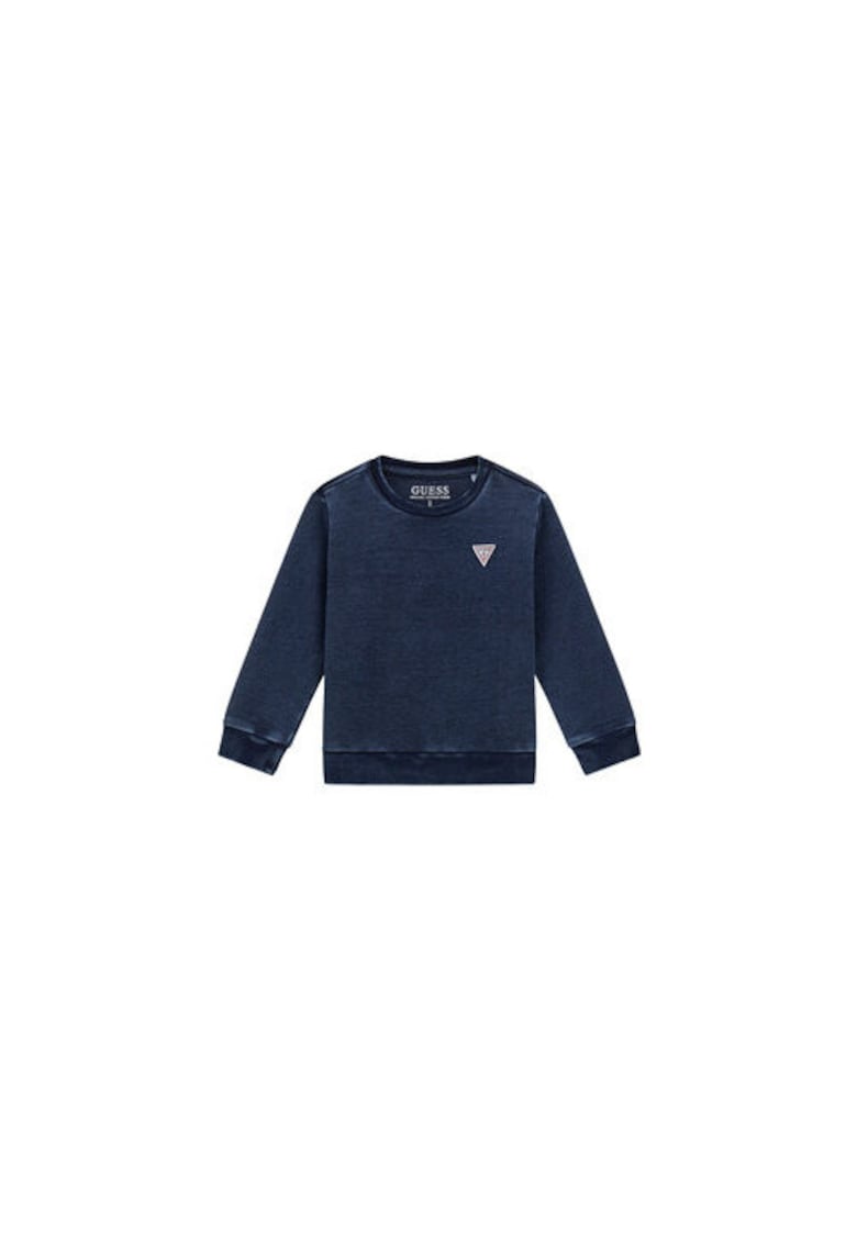 Bluza cu maneci lungi