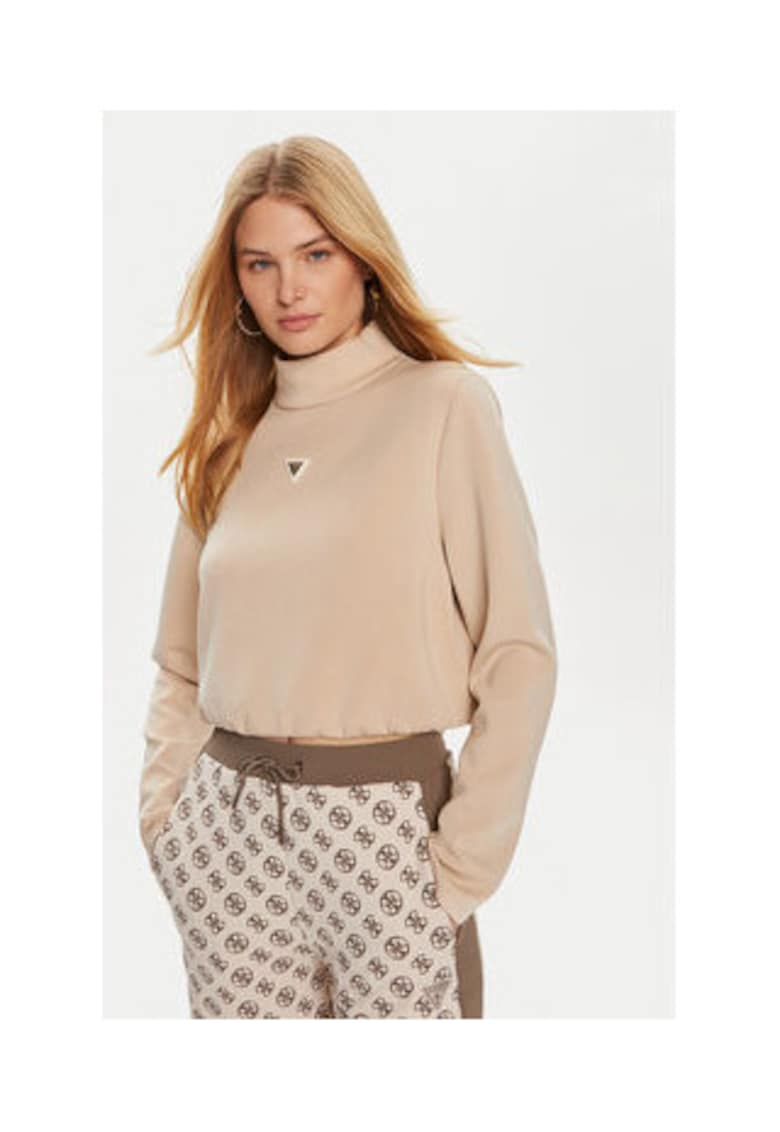 Pulover regular fit uni