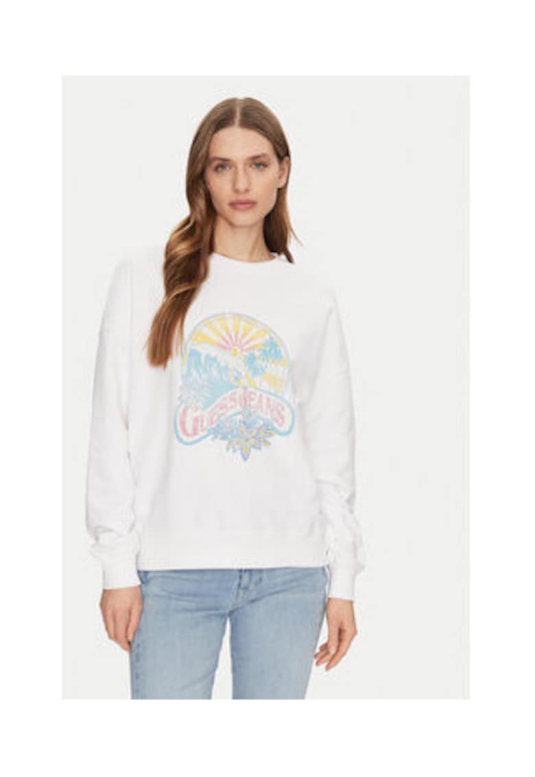 Hanorac de dama - din bumbac