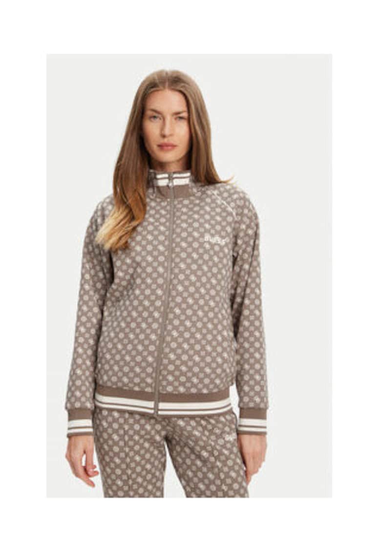 Hanorac dama maro - textil