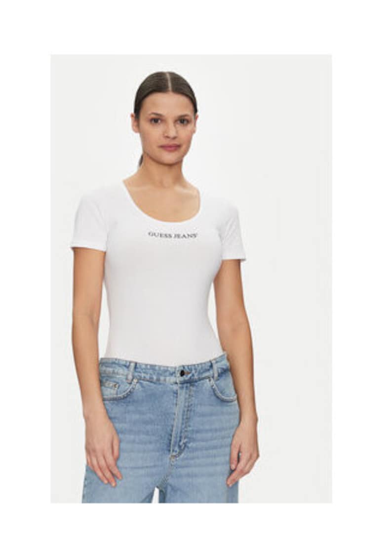 Body cu logo -