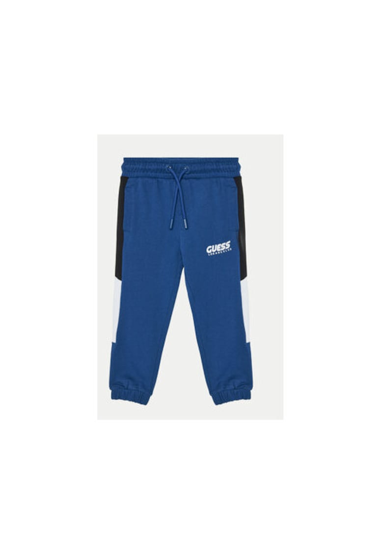Pantaloni de trening din bumbac