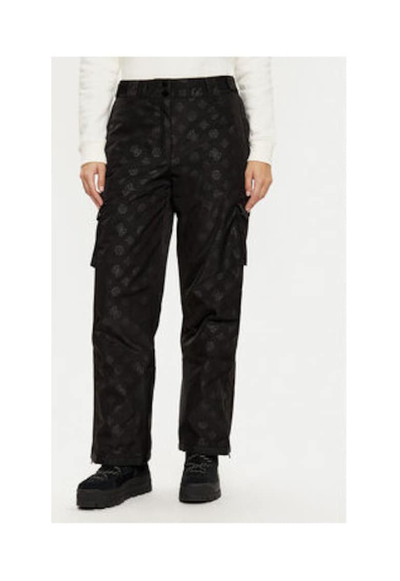Pantaloni de schi