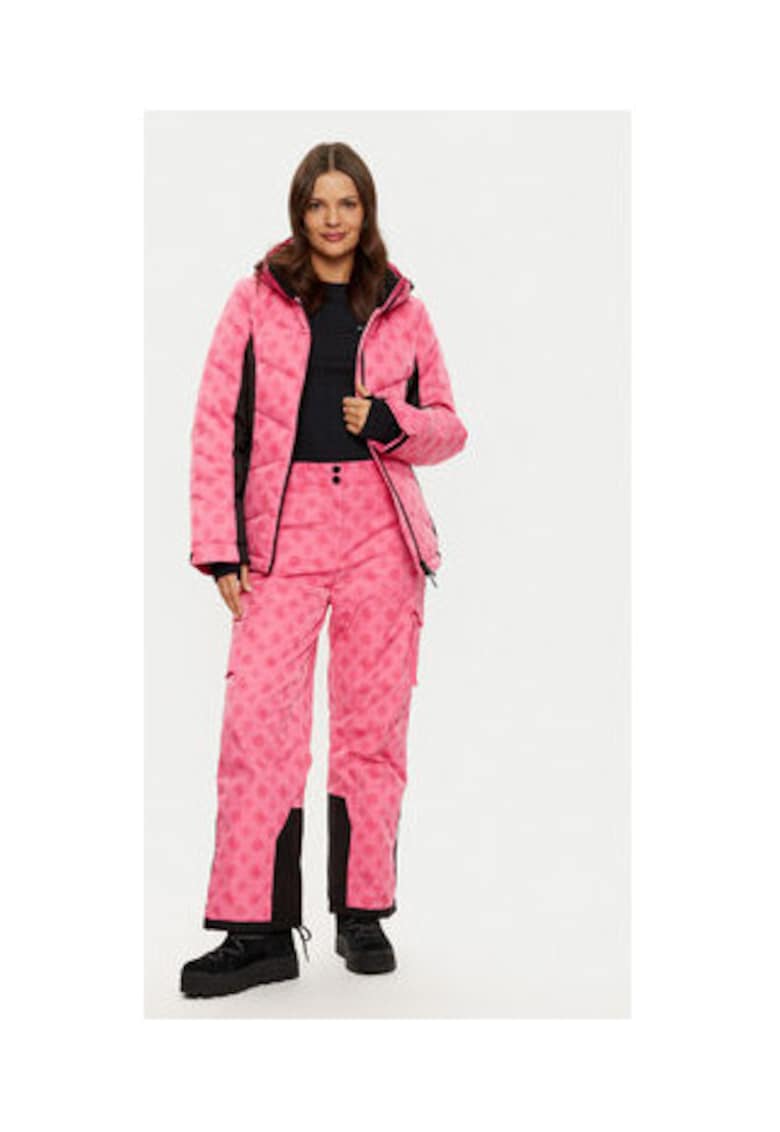 Pantaloni lungi pentru schi