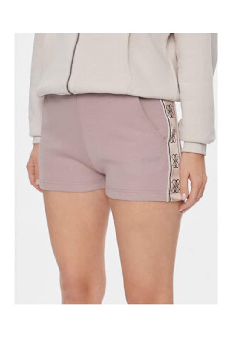 Pantaloni Scurti Fitness -