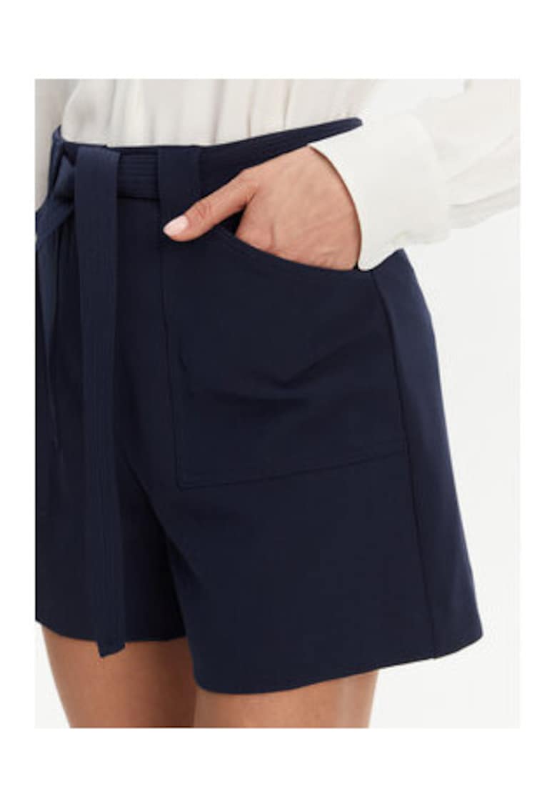 Guess Pantaloni scurti cu cordon -