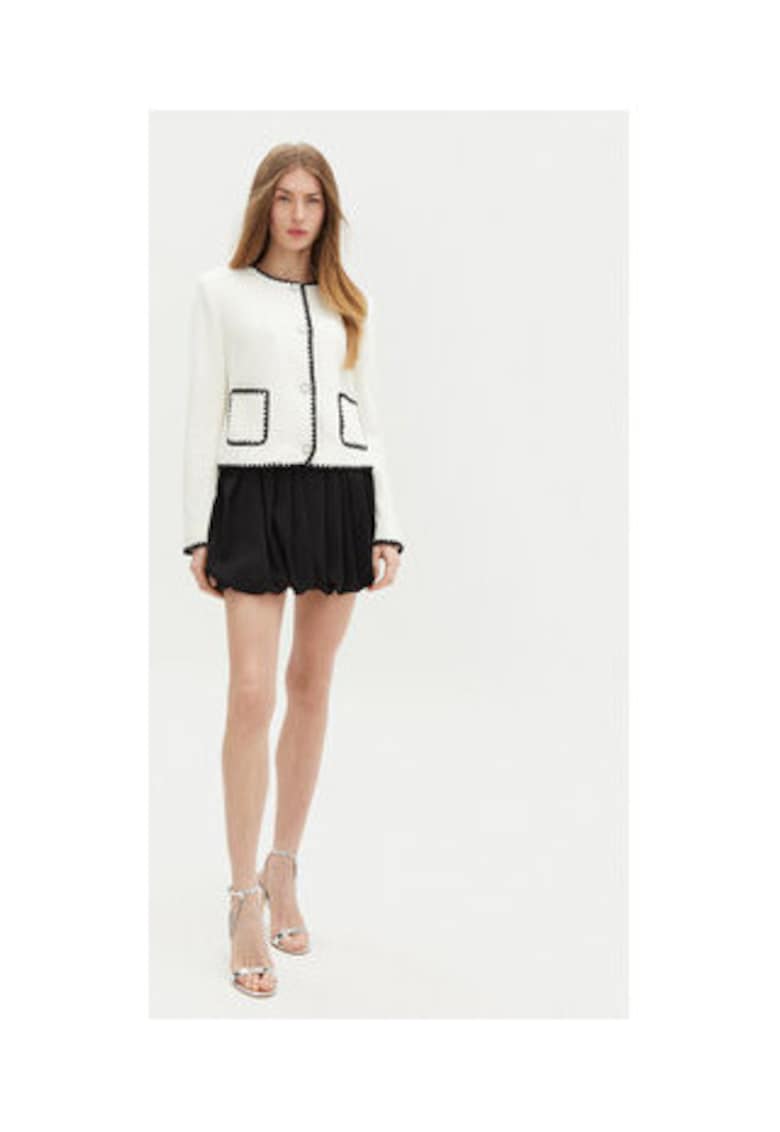 Cardigan Cu Buzunare