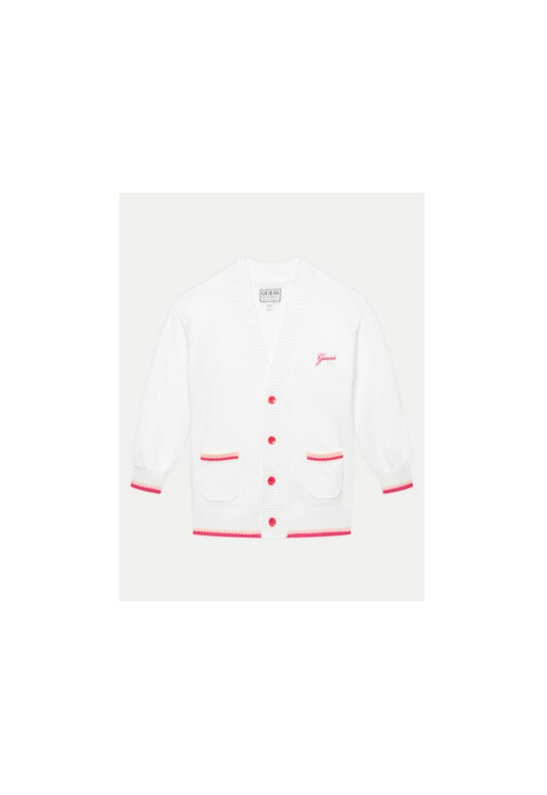 Cardigan cu doua buzunare