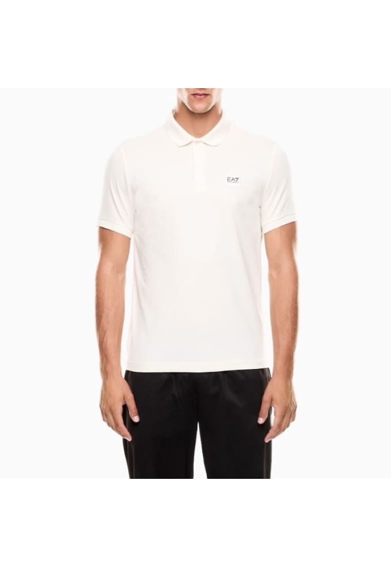 Tricou polo TRAIN VISIBILITY M POLO ST-7M000901-AF10373-M1166