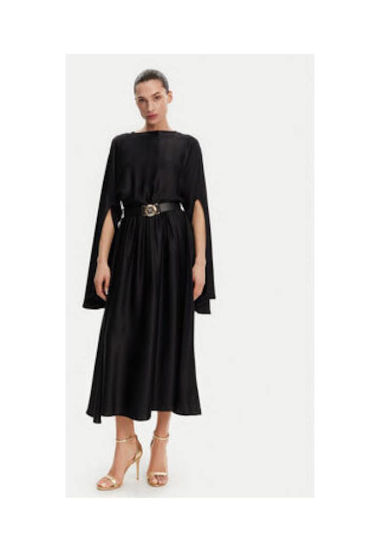 Guess Rochie de cocktail pentru femei - cu curea in talie