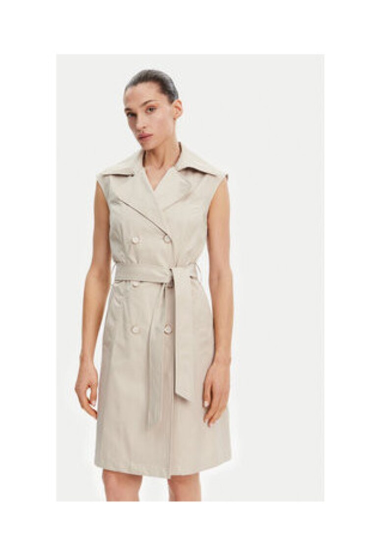 Rochie tip trench