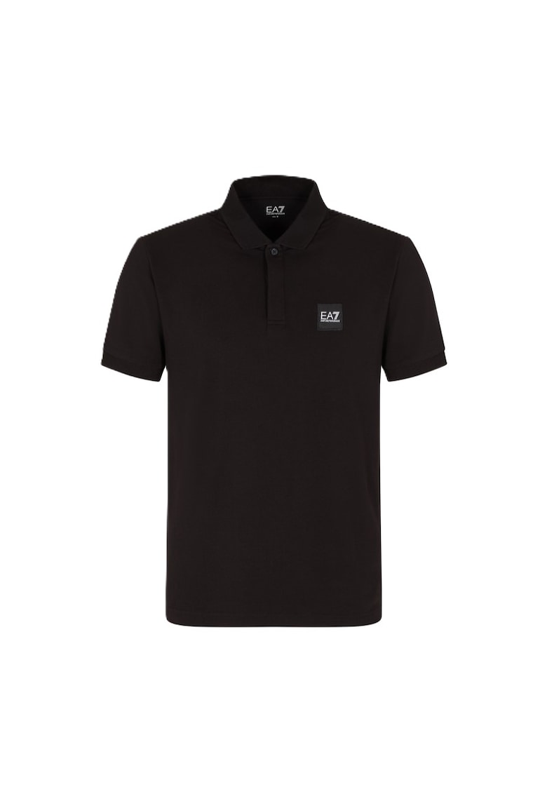 Tricou polo TRAIN VISIBILITY M POLO ST-7M000901-AF10373-UC001