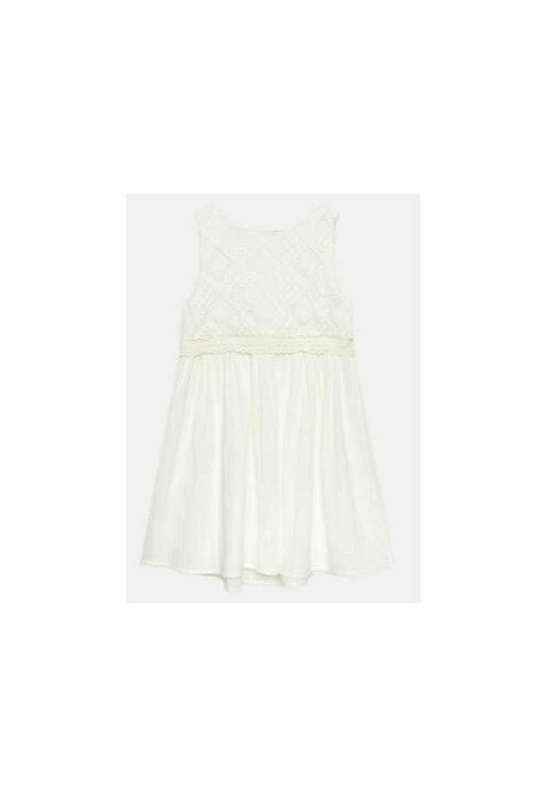 Rochie Casual Evazata
