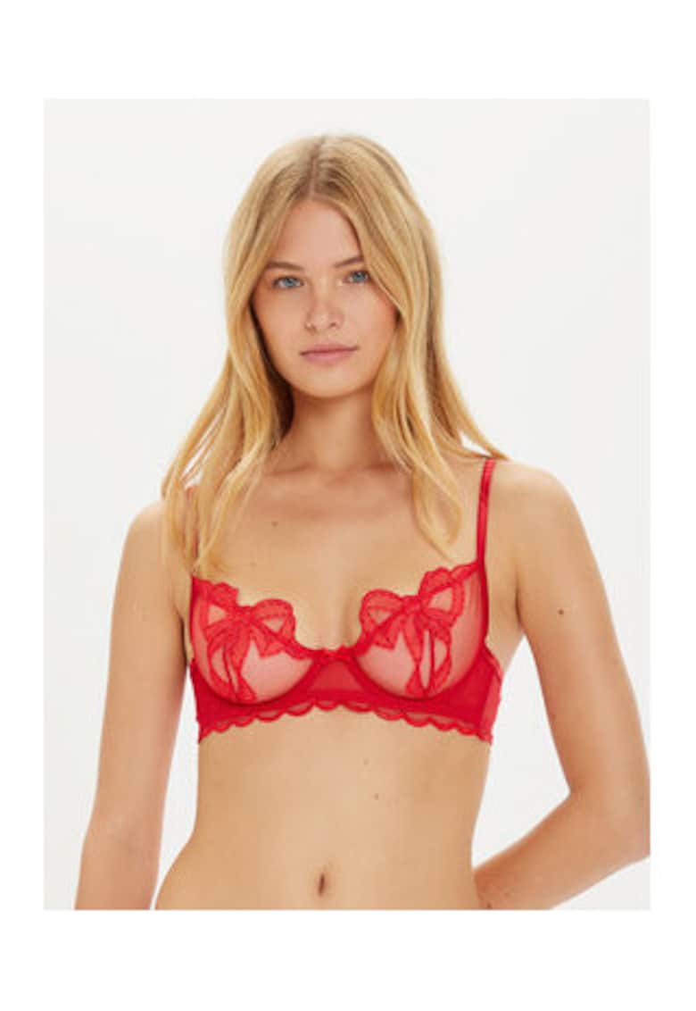 Sutien din dantela