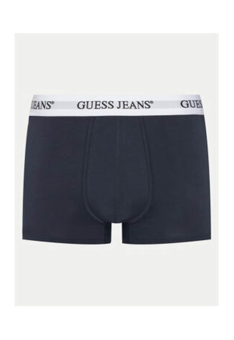 Set de 3 perechi de boxeri cu logo