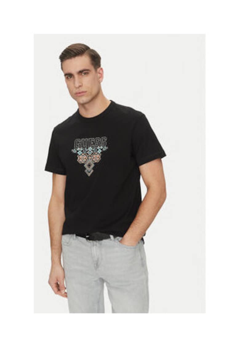 Tricou din bumbac