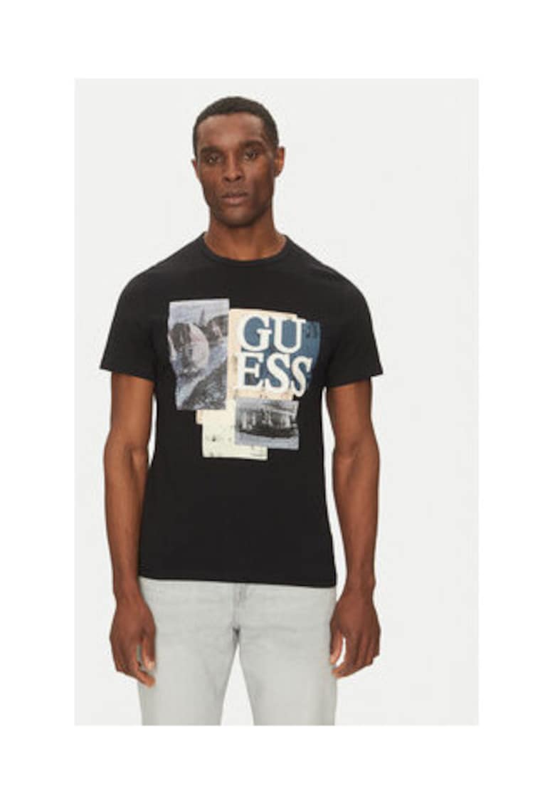 Tricou din bumbac organic