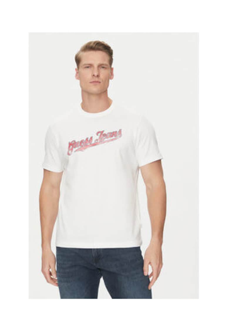 Tricou regular fit -