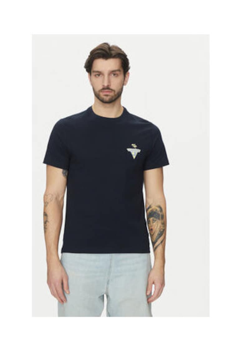 Tricou cu imprimeu grafic -