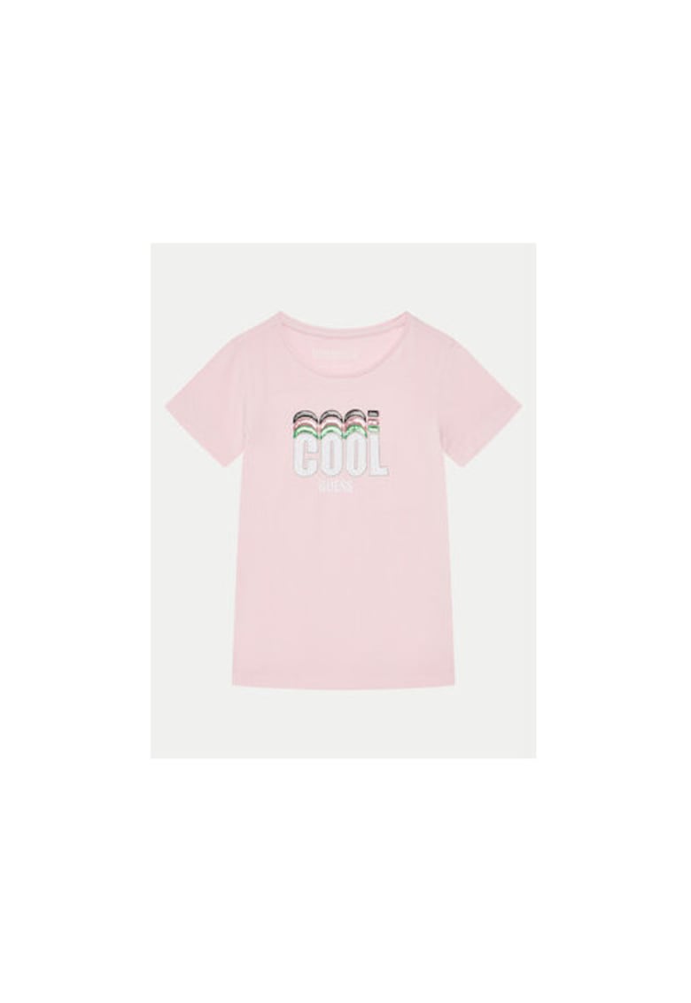 Tricou cu imprimeu text