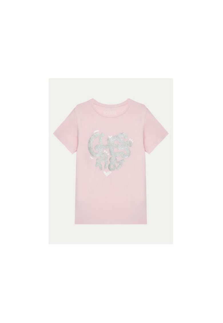 Tricou cu imprimeu logo 0000304574535