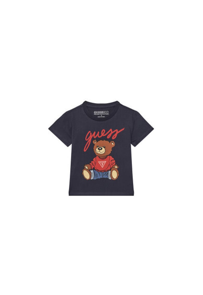 Tricou cu model grafic