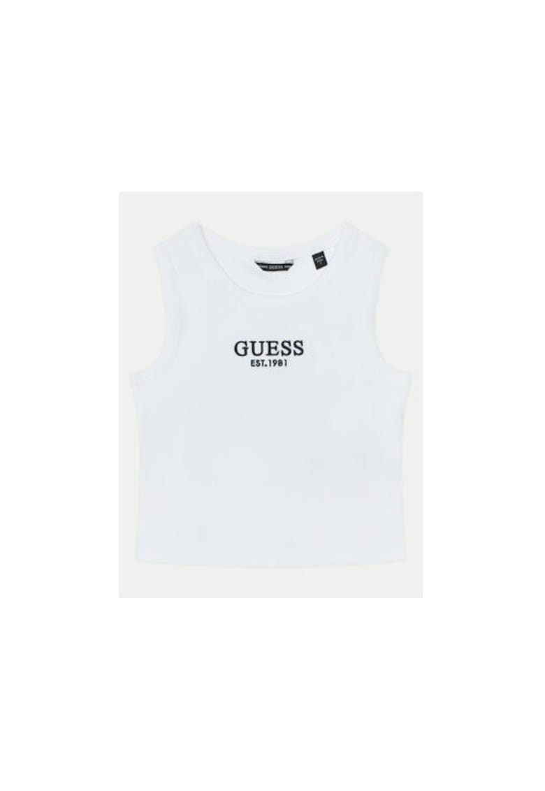 Top cu detaliu logo 00 -