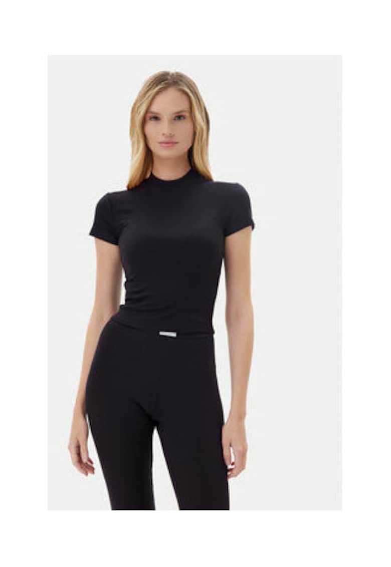 Tricou cu maneci scurte