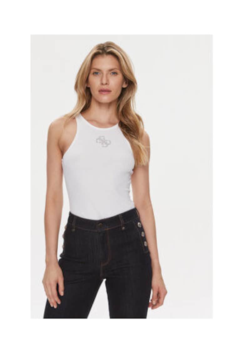 Guess Top Slim Fit