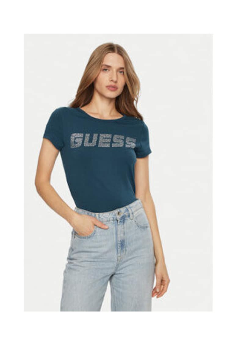 Tricou din bumbac regular fit